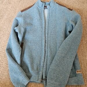 Patagonia vintage zip up jacket
